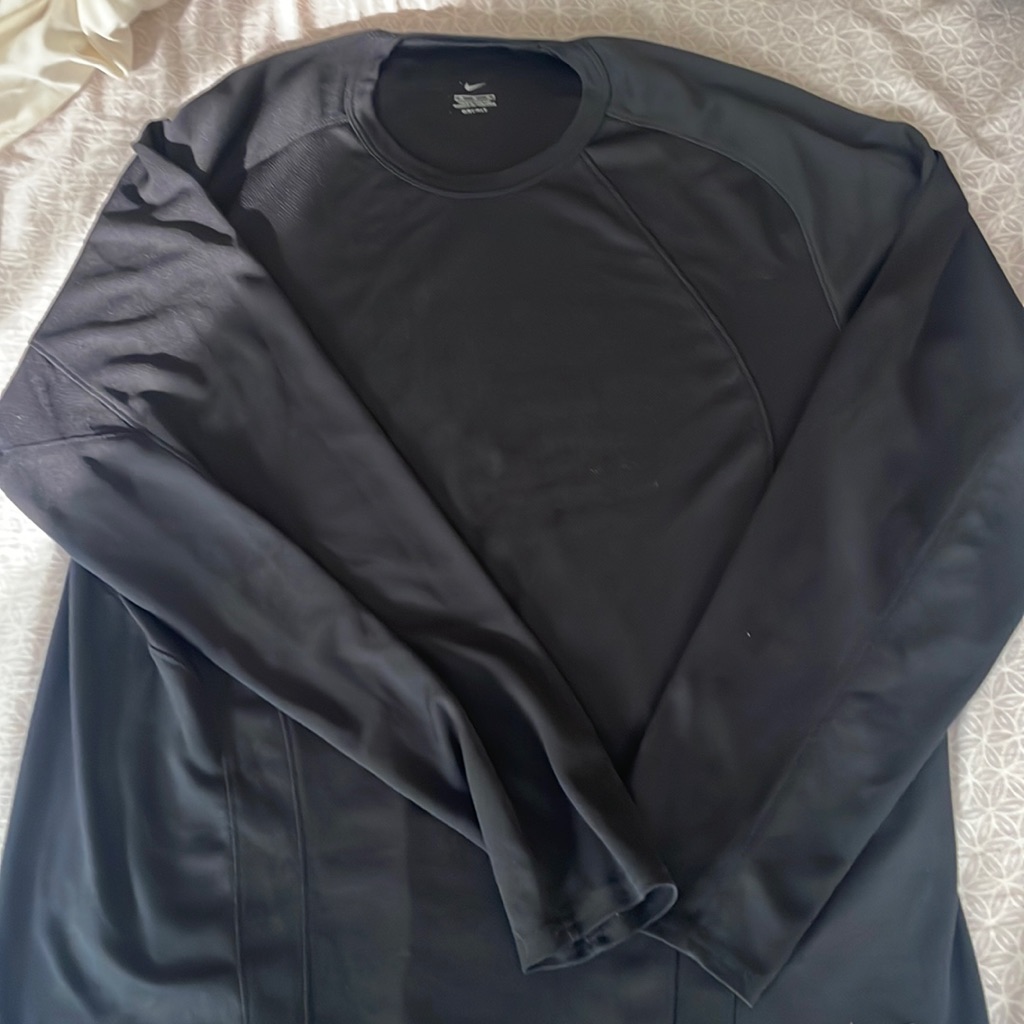 Nike Athletic Wear